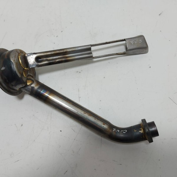 Pescador Óleo Motor  Subaru 2.0 2010 Cx68