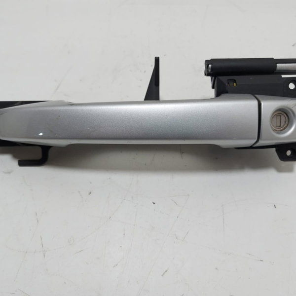 Maçaneta Externa D.e  Subaru Forester  2.0 10  Pintar Cx133 Prateado