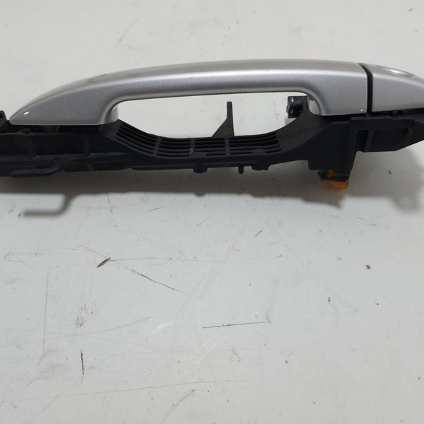 Maçaneta Externa D.e  Subaru Forester  2.0 10  Pintar Cx133 Prateado