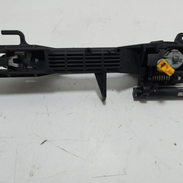 Maçaneta Externa D.e  Subaru Forester  2.0 10  Pintar Cx133 Prateado