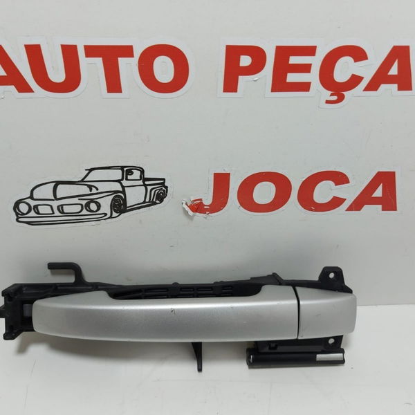 Maçaneta Exte D.d Subaru Forester 2.0 10 ( P/pintar) Cx130 Cinza