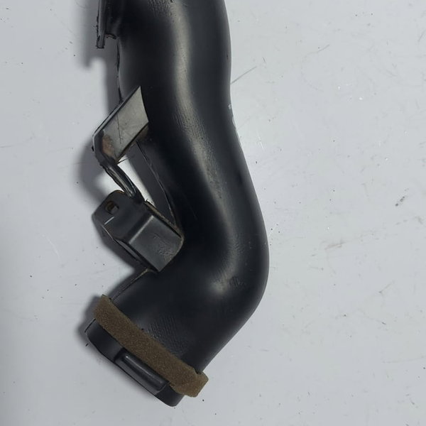 Duto De Ar Do Painel Ford Ranger 3.2 2013 2014 Cx482