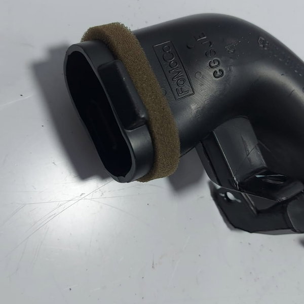 Duto De Ar Do Painel Ford Ranger 3.2 2013 2014 Cx482