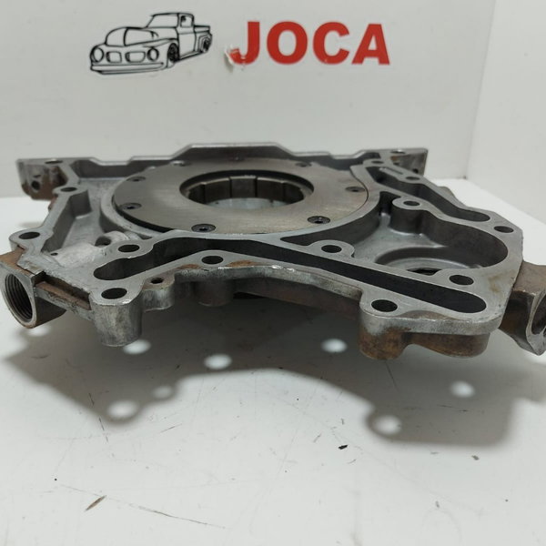 Bomba Óleo Motor Cummis Isf 3.8 Vw 9-160 2013 Cx201
