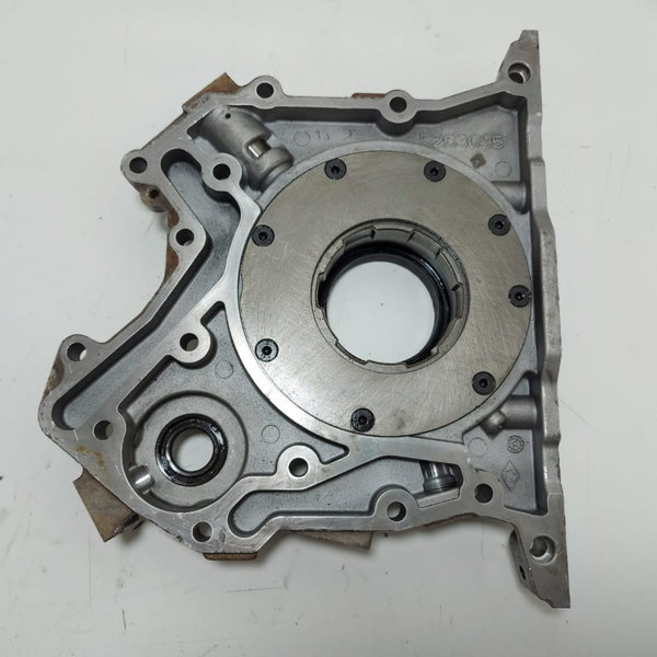 Bomba Óleo Motor Cummis Isf 3.8 Vw 9-160 2013 Cx201