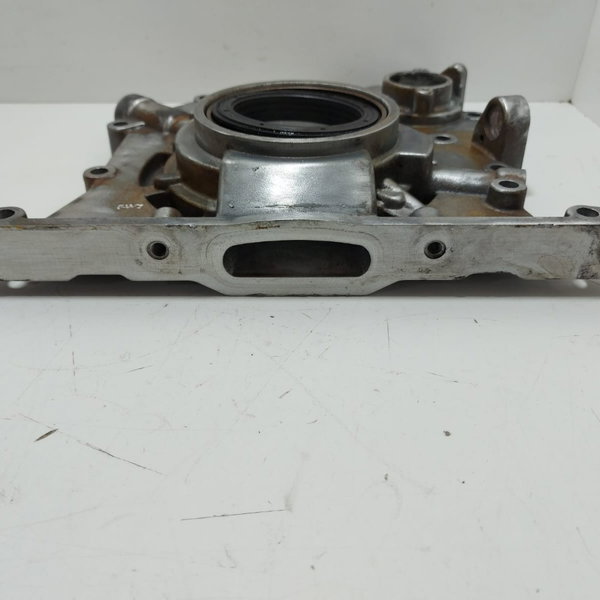 Bomba Óleo Motor Cummis Isf 3.8 Vw 9-160 2013 Cx201