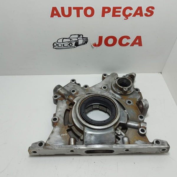 Bomba Óleo Motor Cummis Isf 3.8 Vw 9-160 2013 Cx201