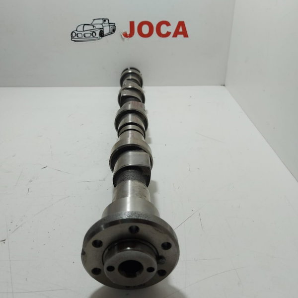 Comando De Válvula Motor Cummins Isf 3.8 Vw 9-160 2013 Cx258