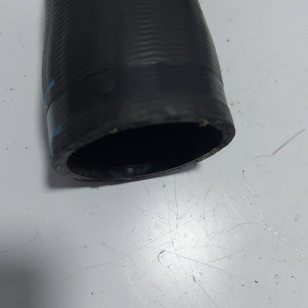 Mangueira Do Intercooler Ford Ranger 2014 3.2 Cx482
