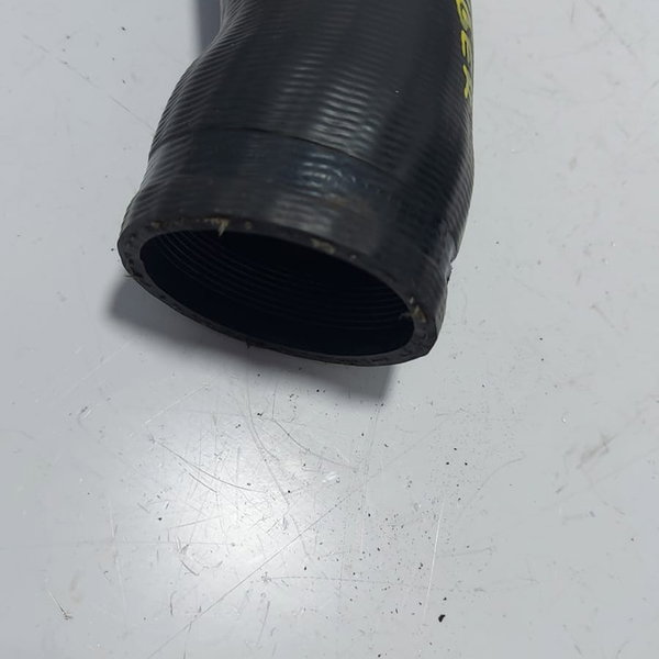 Mangueira Do Intercooler Ford Ranger 2014 3.2 Cx482