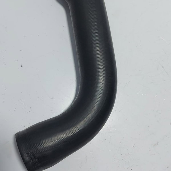 Mangueira Do Intercooler Ford Ranger 2014 3.2 Cx482