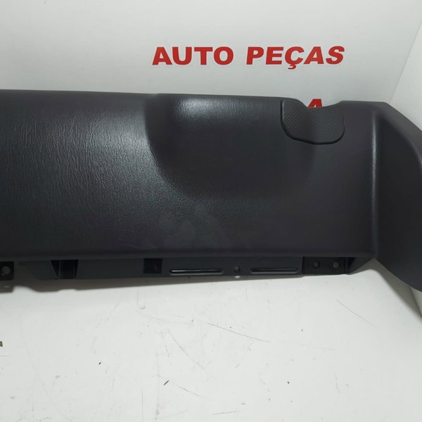 Acabamento Inferior Painel L.e Grand Cherokee Laredo 2001
