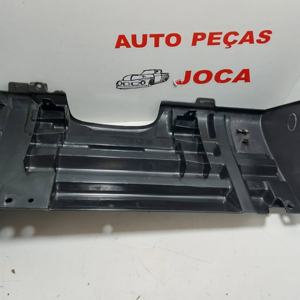 Acabamento Inferior Painel L.e Grand Cherokee Laredo 2001