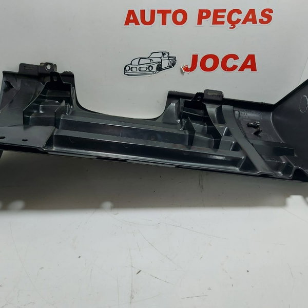 Acabamento Inferior Painel L.e Grand Cherokee Laredo 2001