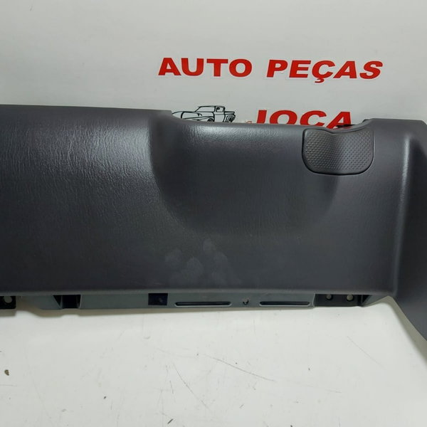 Acabamento Inferior Painel L.e Grand Cherokee Laredo 2001