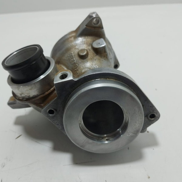 Válvula  Turbina Vw Amarok 2.0 2014 (cx47)