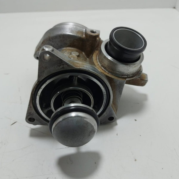 Válvula  Turbina Vw Amarok 2.0 2014 (cx47)
