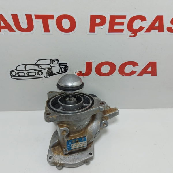 Válvula  Turbina Vw Amarok 2.0 2014 (cx47)