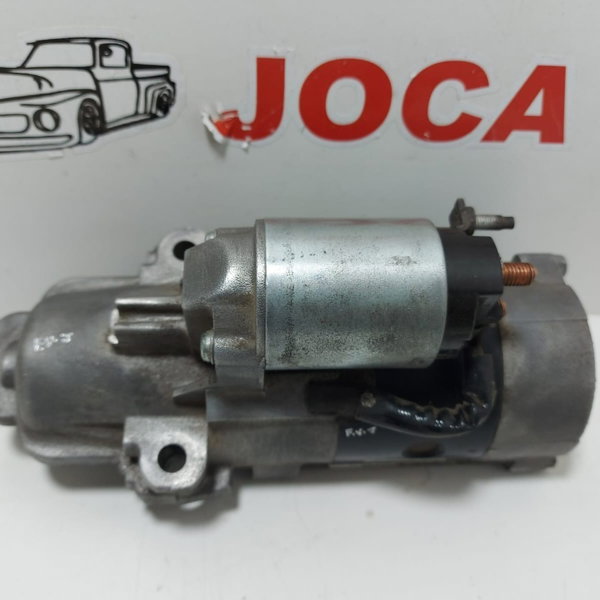 Motor Partida Ford Ranger 2.2 2013