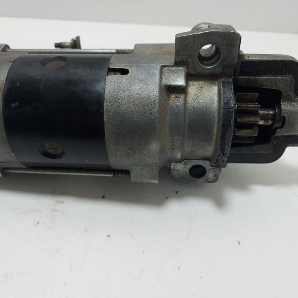 Motor Partida Ford Ranger 2.2 2013