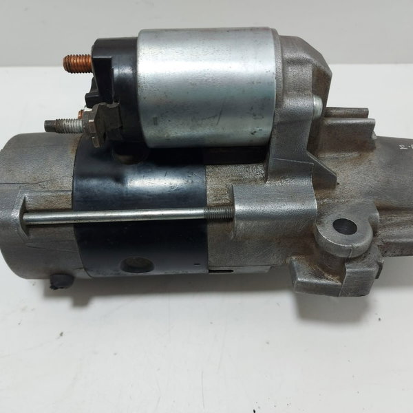 Motor Partida Ford Ranger 2.2 2013