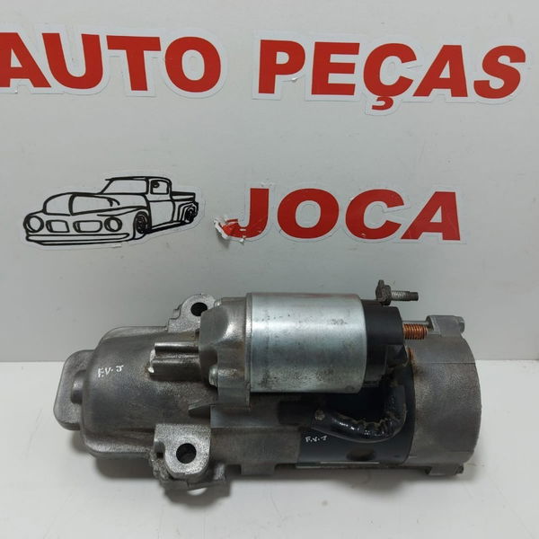 Motor Partida Ford Ranger 2.2 2013