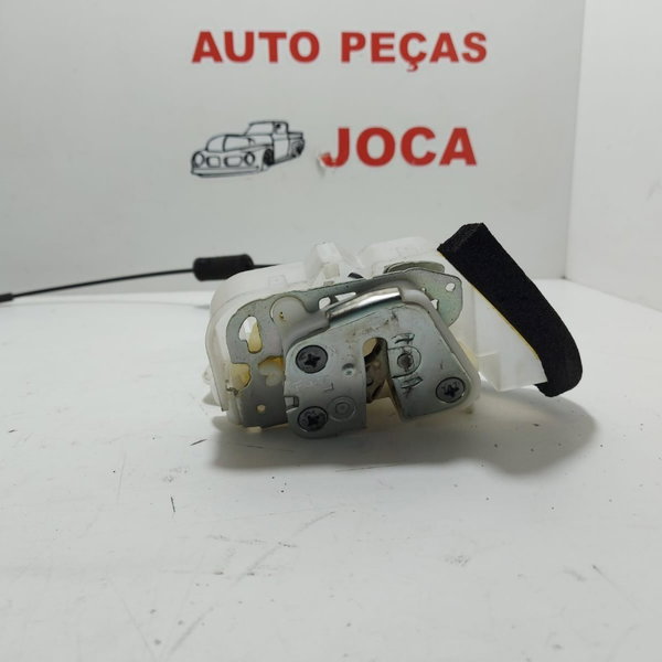 Fechadura Porta T.e Subaru Forester 2.0 2010 Cx142