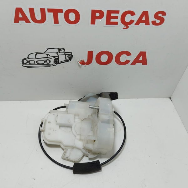Fechadura Porta T.e Subaru Forester 2.0 2010 Cx142
