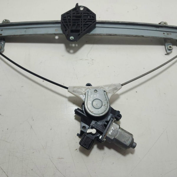 Máquin Vidro Elétrica D.d Subaru Forester 2.0  2010 Cx283