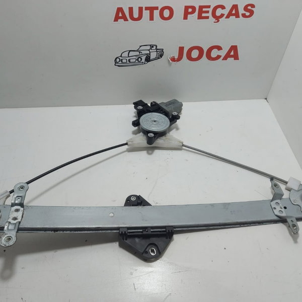 Máquin Vidro Elétrica D.d Subaru Forester 2.0  2010 Cx283