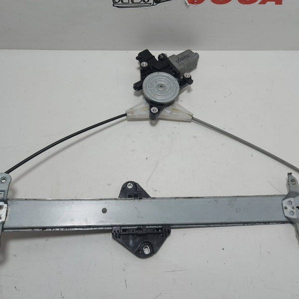 Máquin Vidro Elétrica D.d Subaru Forester 2.0  2010 Cx283
