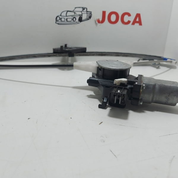 Máquin Vidro Elétrica D.d Subaru Forester 2.0  2010 Cx283