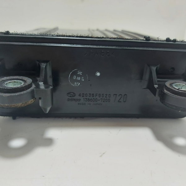 Canister Subaru Forester 2.0 2010 (cx44)