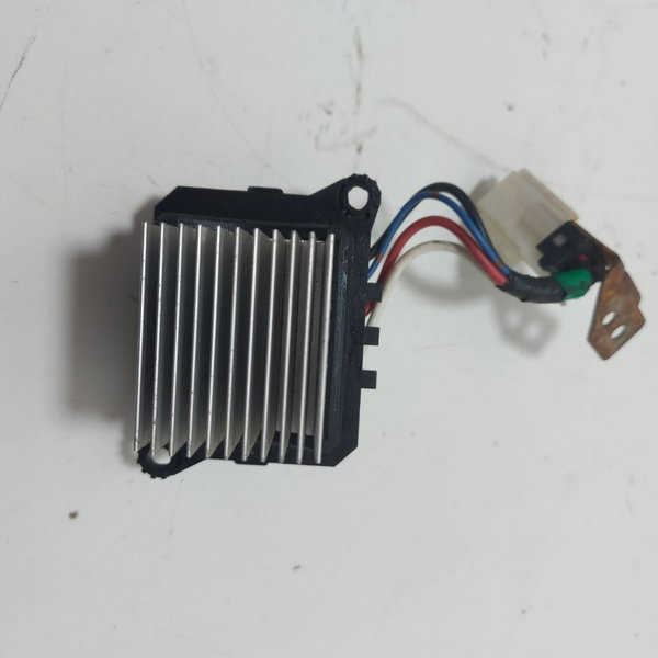 Resistencia Ar Cond. Subaru Forester 2.0 10 (t1001553n Cx108