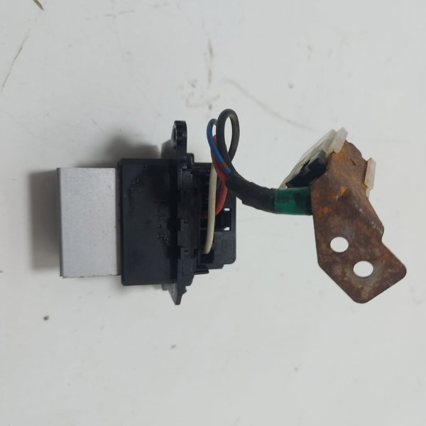 Resistencia Ar Cond. Subaru Forester 2.0 10 (t1001553n Cx108