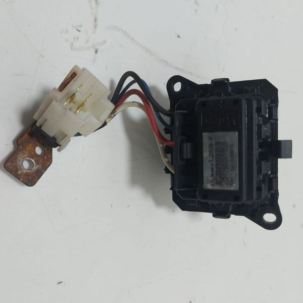 Resistencia Ar Cond. Subaru Forester 2.0 10 (t1001553n Cx108