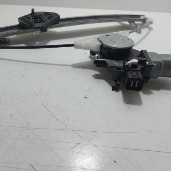 Máquina  Vidro Elétrica T.d Subaru  Forester 2010 Cx258