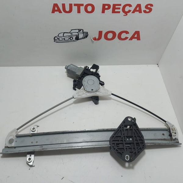 Máquina  Vidro Elétrica T.d Subaru  Forester 2010 Cx258
