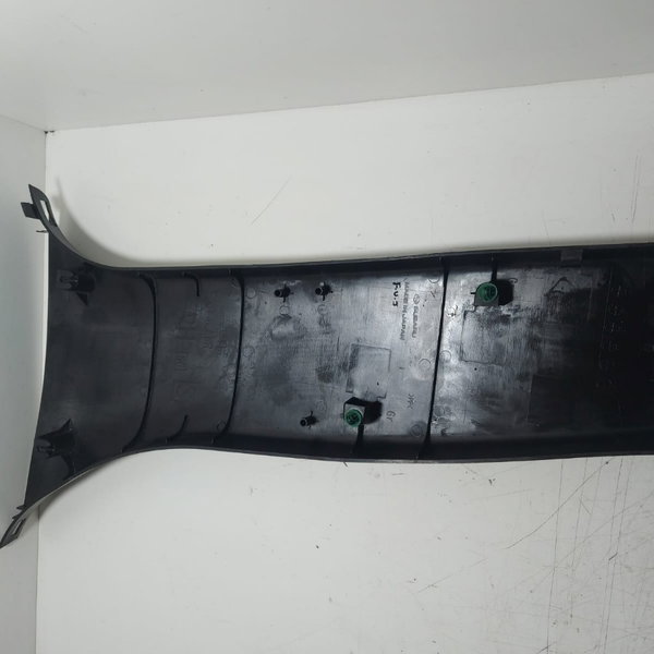 Acabamento Coluna Porta Inf. D Subaru Forester 2.0 2010