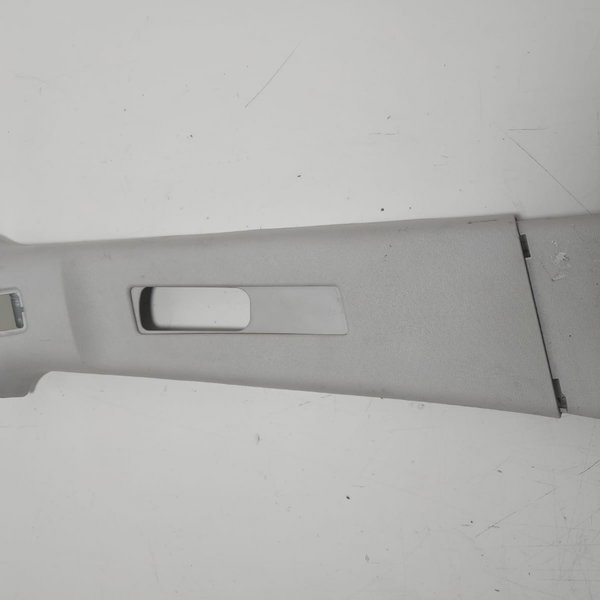 Acabamento Coluna Porta Superior Direita Subaru 2.0 10 Cx178