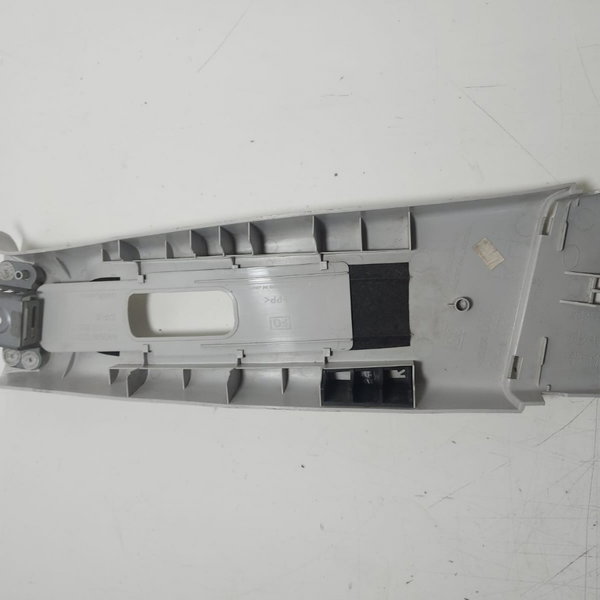 Acabamento Coluna Porta Superior Direita Subaru 2.0 10 Cx178