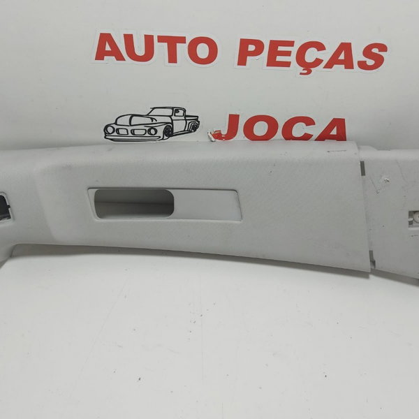 Acabamento Coluna Porta Superior Direita Subaru 2.0 10 Cx178