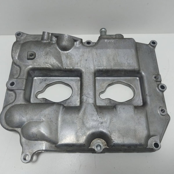 Tampa Cabeçote Esquerdo Subaru Forester 2.0 2010 Cx400