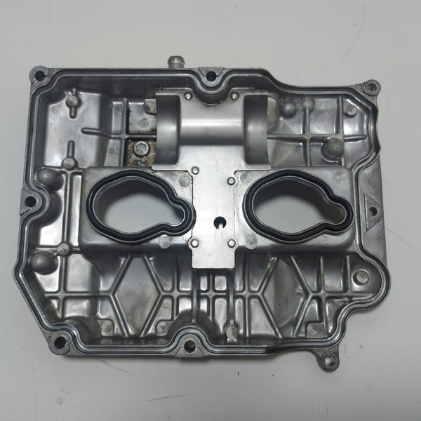 Tampa Cabeçote Esquerdo Subaru Forester 2.0 2010 Cx400