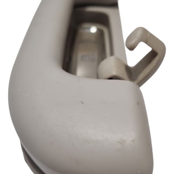 Alça Puxador Puta Merda Traseiro Esquerdo Toro 2017 Cx501 Cinza