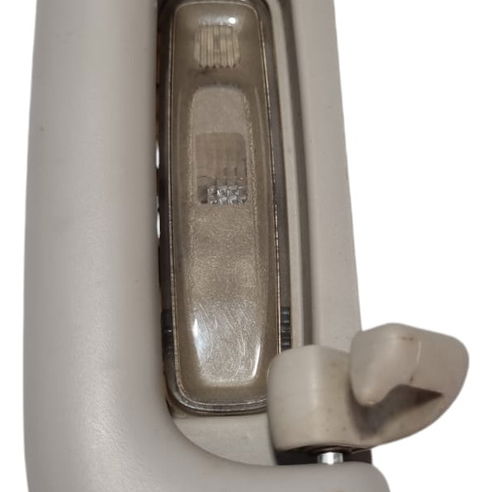 Alça Puxador Puta Merda Traseiro Esquerdo Toro 2017 Cx501 Cinza