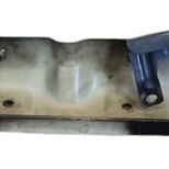 Travessa Superior Painel Frontal Sorento 2009 2.5