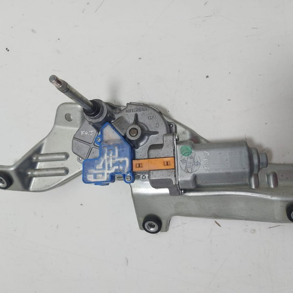 Motor Limpador Traseiro Subaru Forester 2010 Cx66