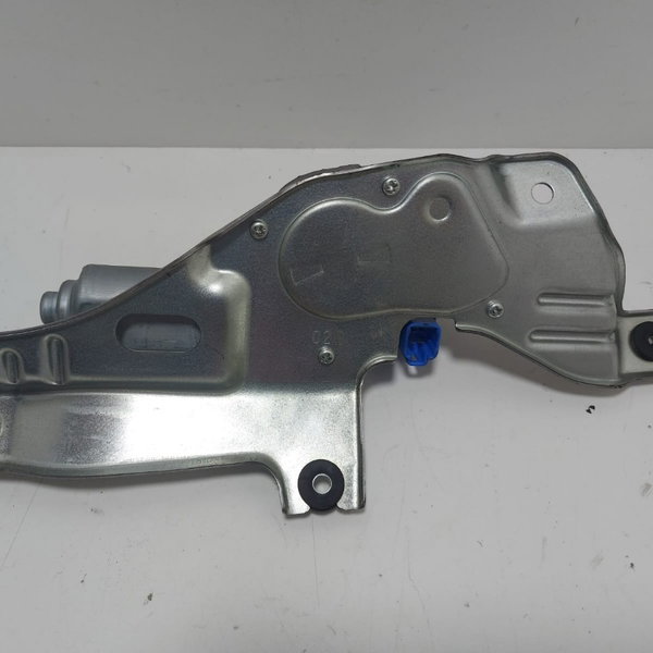 Motor Limpador Traseiro Subaru Forester 2010 Cx66