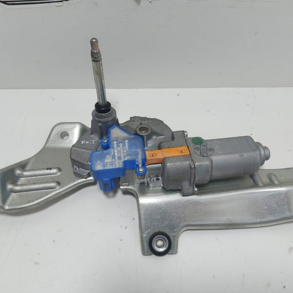 Motor Limpador Traseiro Subaru Forester 2010 Cx66
